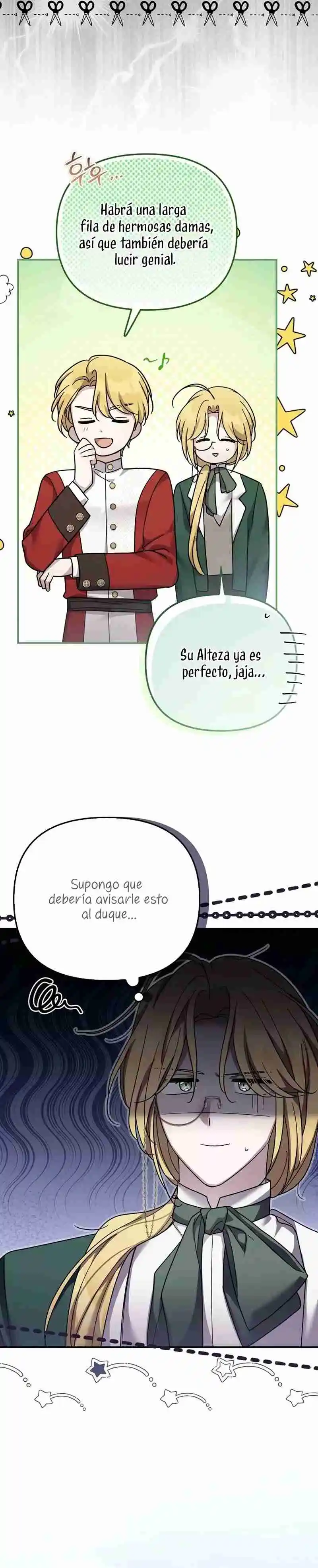 La Enferma Terminal Rechaza La Adopción - Capítulo 51 - Página 24 - LectorTMOo