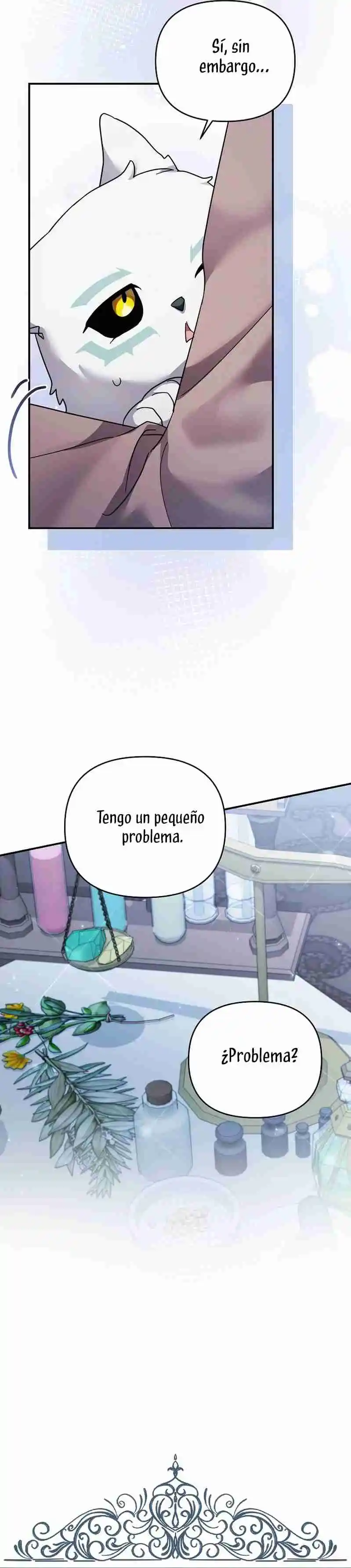 La Enferma Terminal Rechaza La Adopción - Capítulo 52 - Página 28 - LectorTMOo