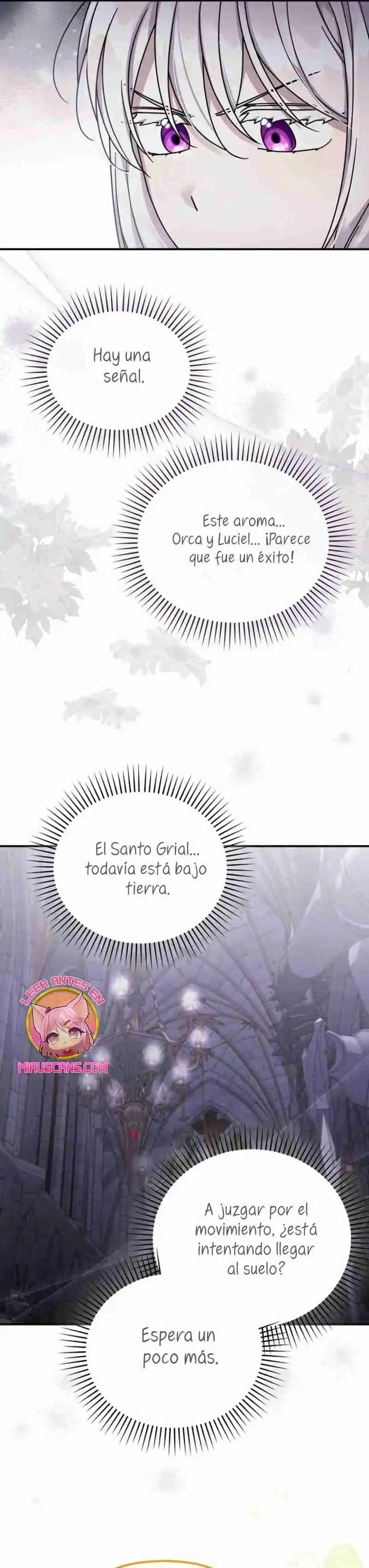 La Enferma Terminal Rechaza La Adopción - Capítulo 55 - Página 11 - LectorTMOo