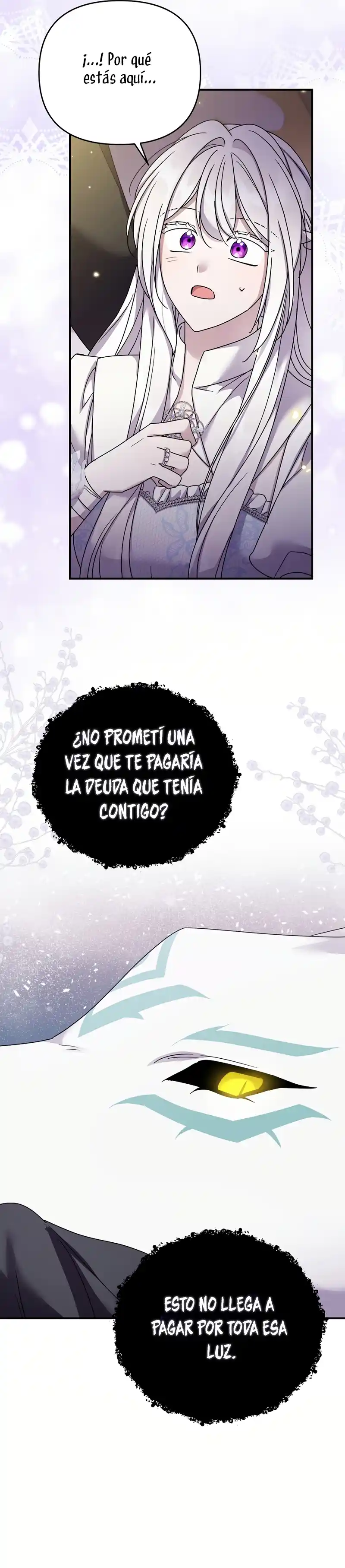 La Enferma Terminal Rechaza La Adopción - Capítulo 59 - Página 7 - LectorTMOo