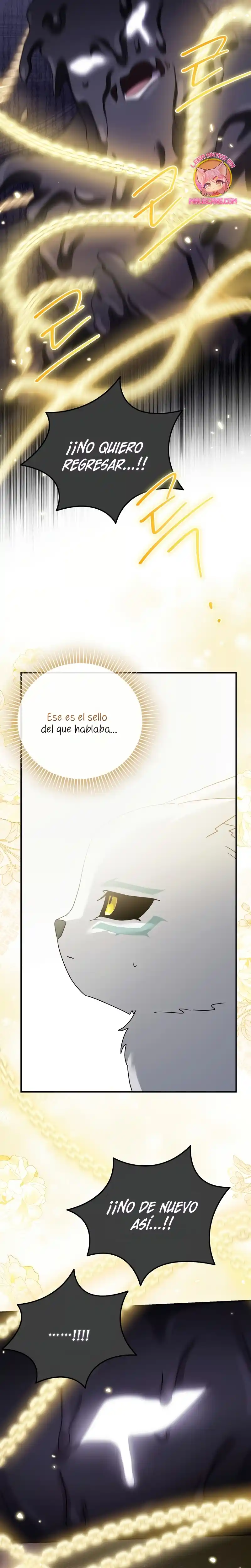 La Enferma Terminal Rechaza La Adopción - Capítulo 59 - Página 12 - LectorTMOo