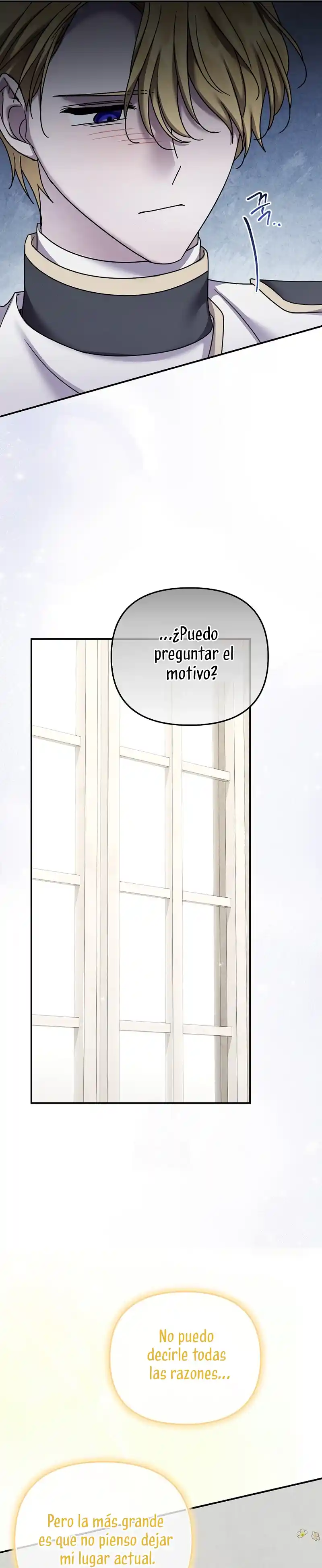 La Enferma Terminal Rechaza La Adopción - Capítulo 68 - Página 11 - LectorTMOo