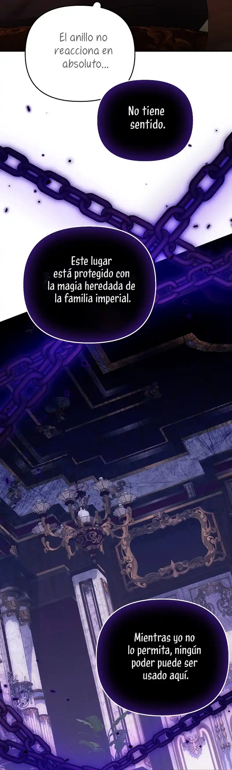 La Enferma Terminal Rechaza La Adopción - Capítulo 68 - Página 28 - LectorTMOo