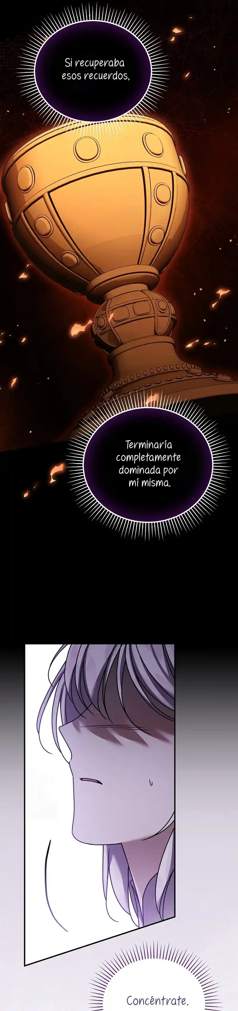 La Enferma Terminal Rechaza La Adopción - Capítulo 71 - Página 17 - LectorTMOo