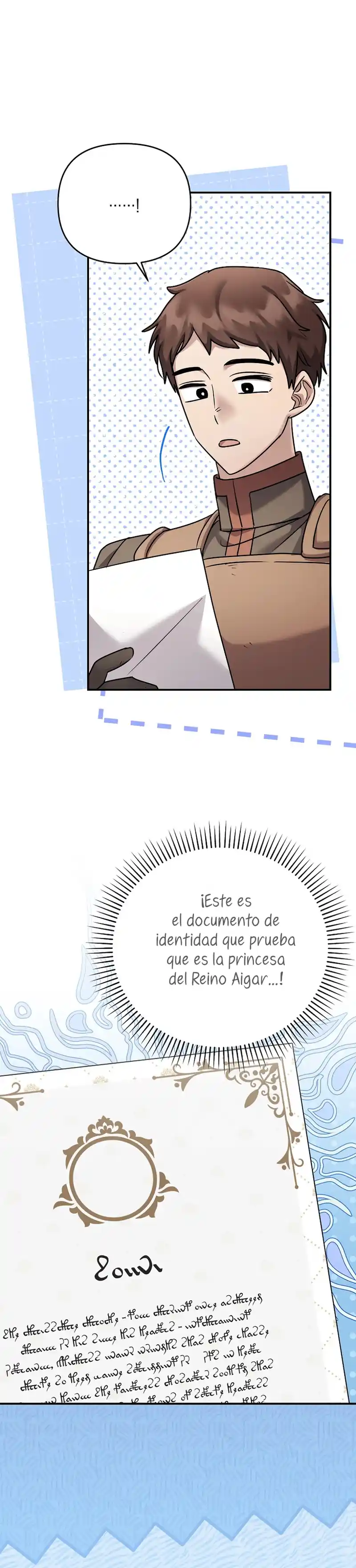 La Enferma Terminal Rechaza La Adopción - Capítulo 76 - Página 19 - LectorTMOo