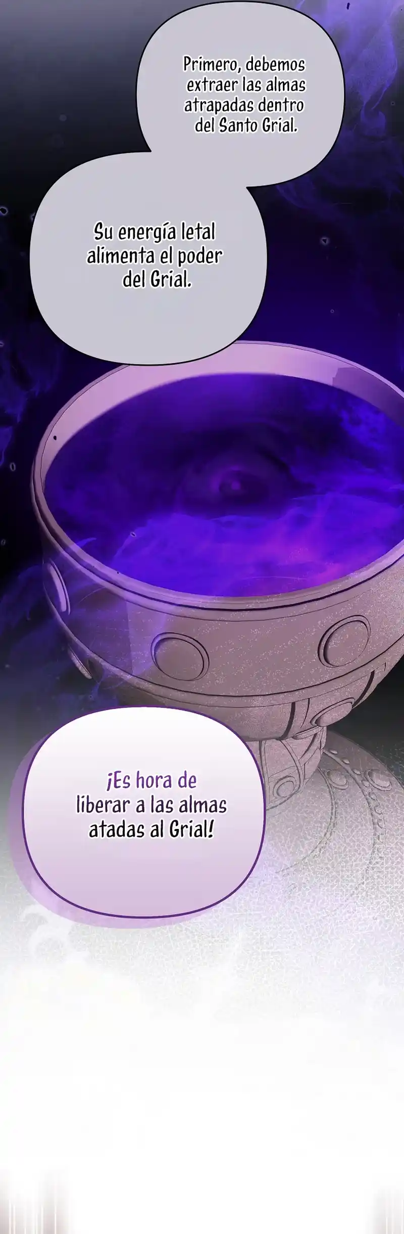 La Enferma Terminal Rechaza La Adopción - Capítulo 78 - Página 13 - LectorTMOo