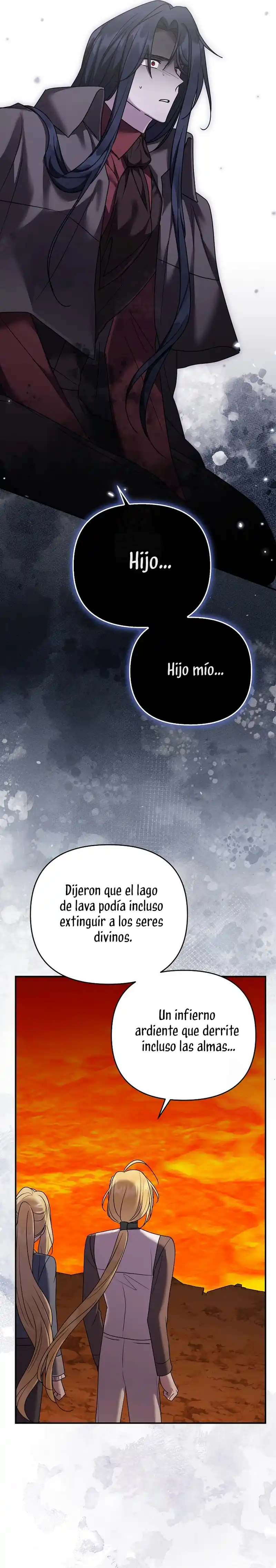 La Enferma Terminal Rechaza La Adopción - Capítulo 79 - Página 29 - LectorTMOo