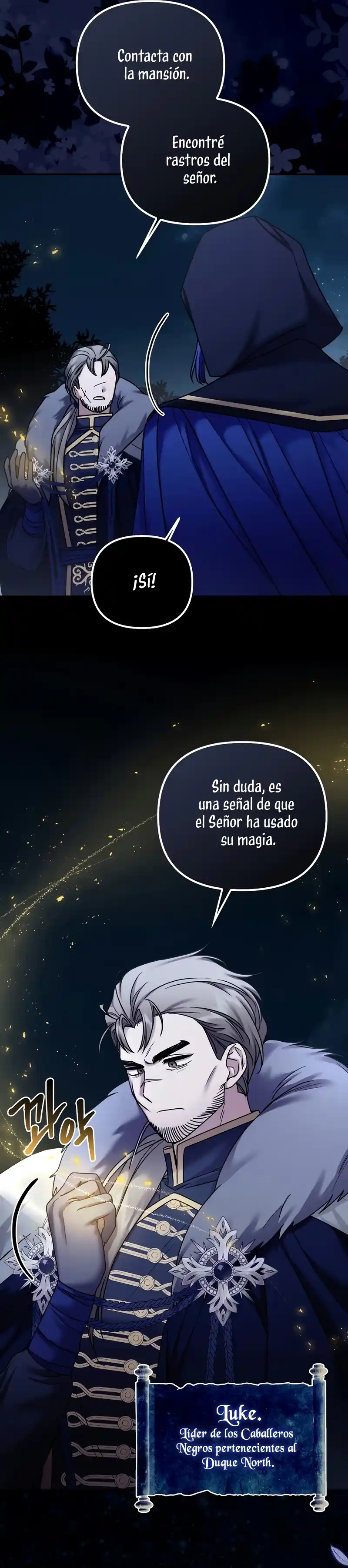 La Enferma Terminal Rechaza La Adopción - Capítulo 9 - Página 4 - LectorTMOo
