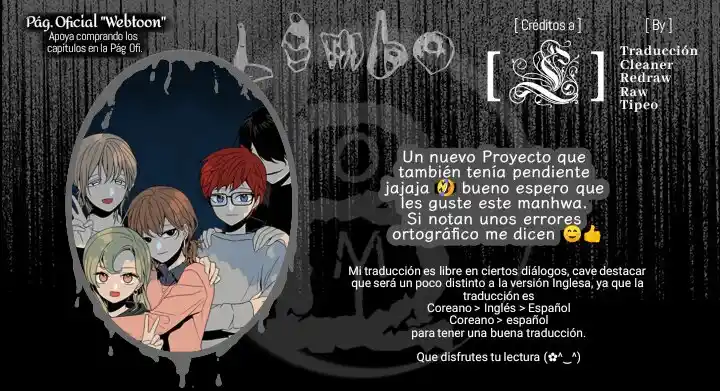 La Entrada A Los Lamentos Fantasmales - Capítulo 1 - Página 1 - LectorTMOo