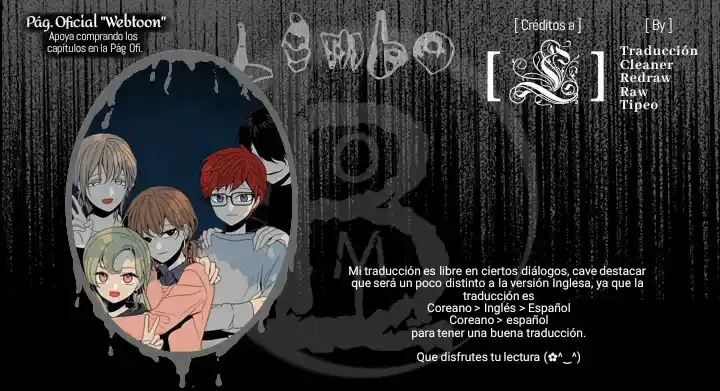 La Entrada A Los Lamentos Fantasmales - Capítulo 2 - Página 1 - LectorTMOo