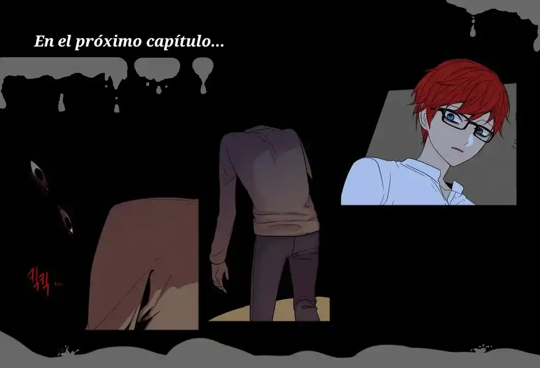 La Entrada A Los Lamentos Fantasmales - Capítulo 4 - Página 12 - LectorTMOo