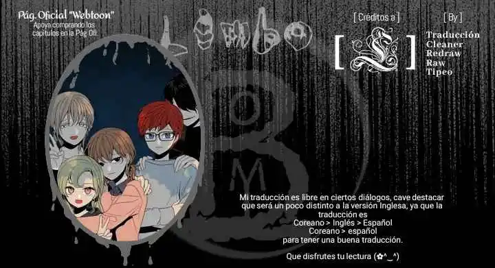 La Entrada A Los Lamentos Fantasmales - Capítulo 7 - Página 1 - LectorTMOo