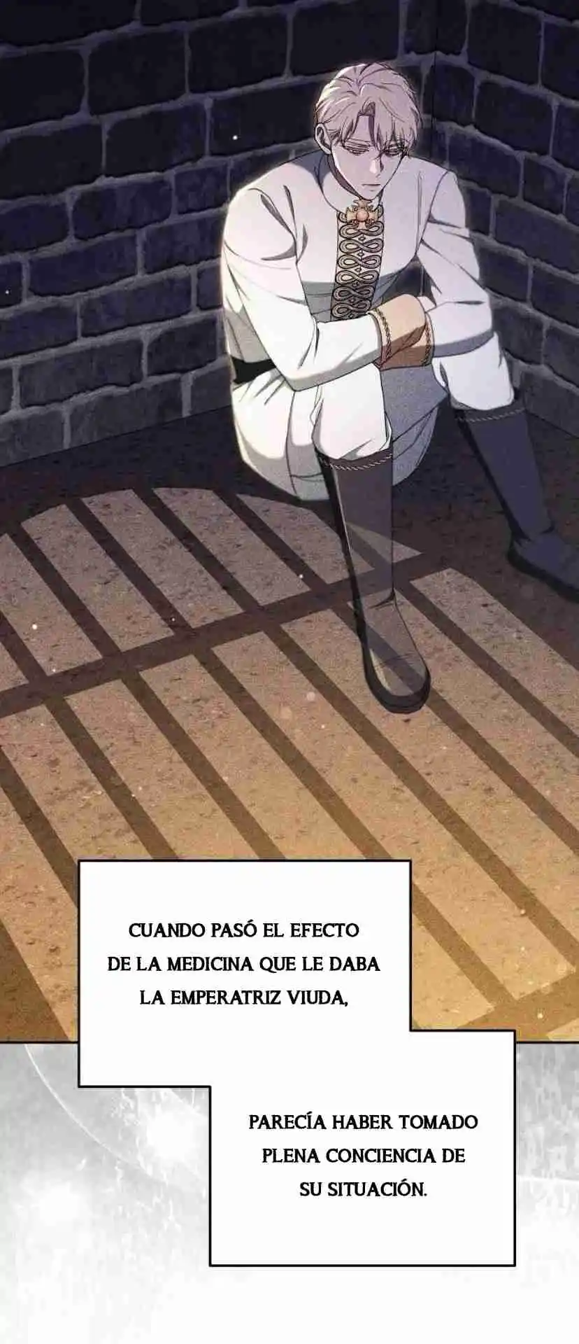 La Era De Omán - Capítulo 78 - Página 10 - LectorTMOo