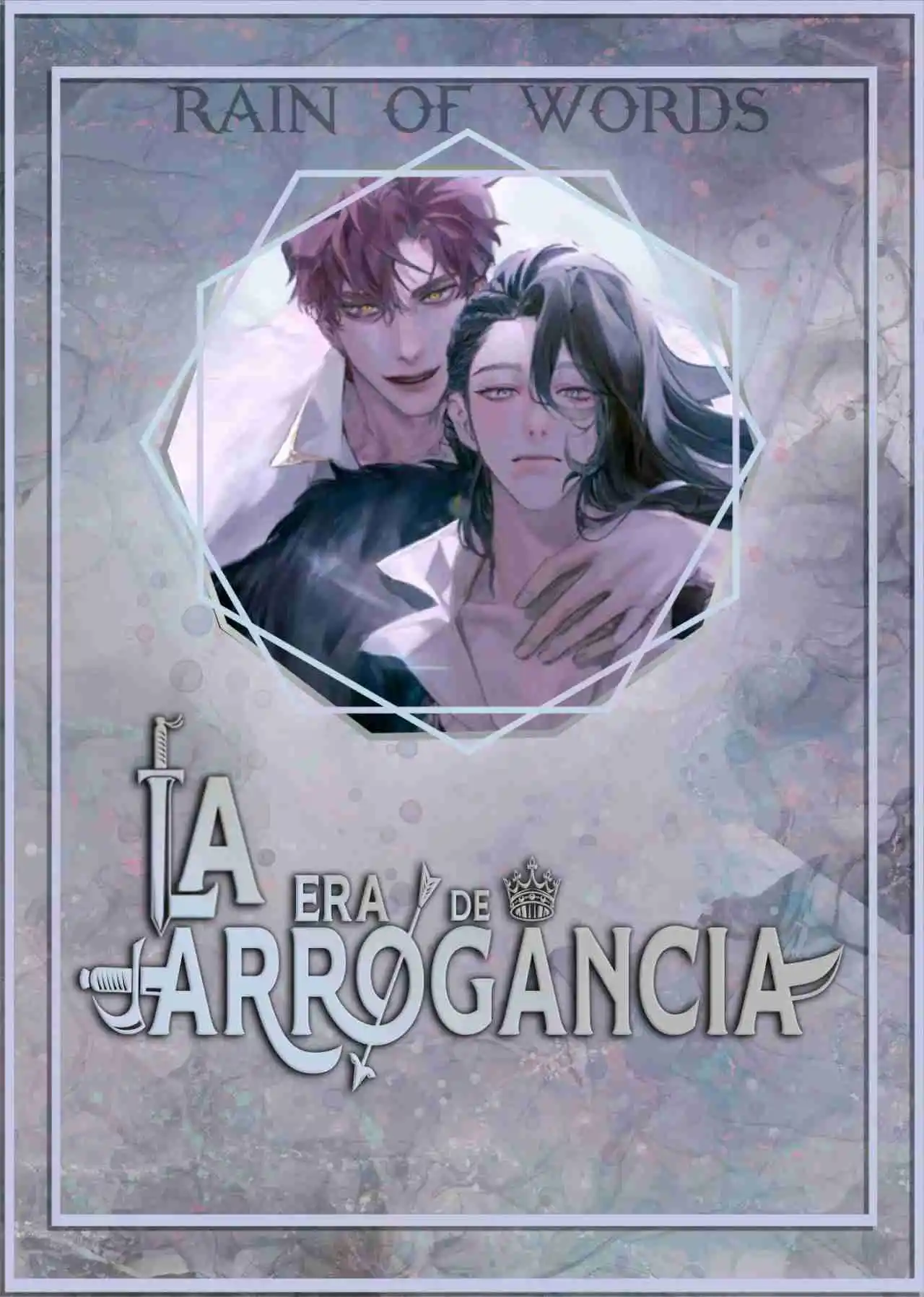 La Era De Omán - Capítulo 79 - Página 1 - LectorTMOo