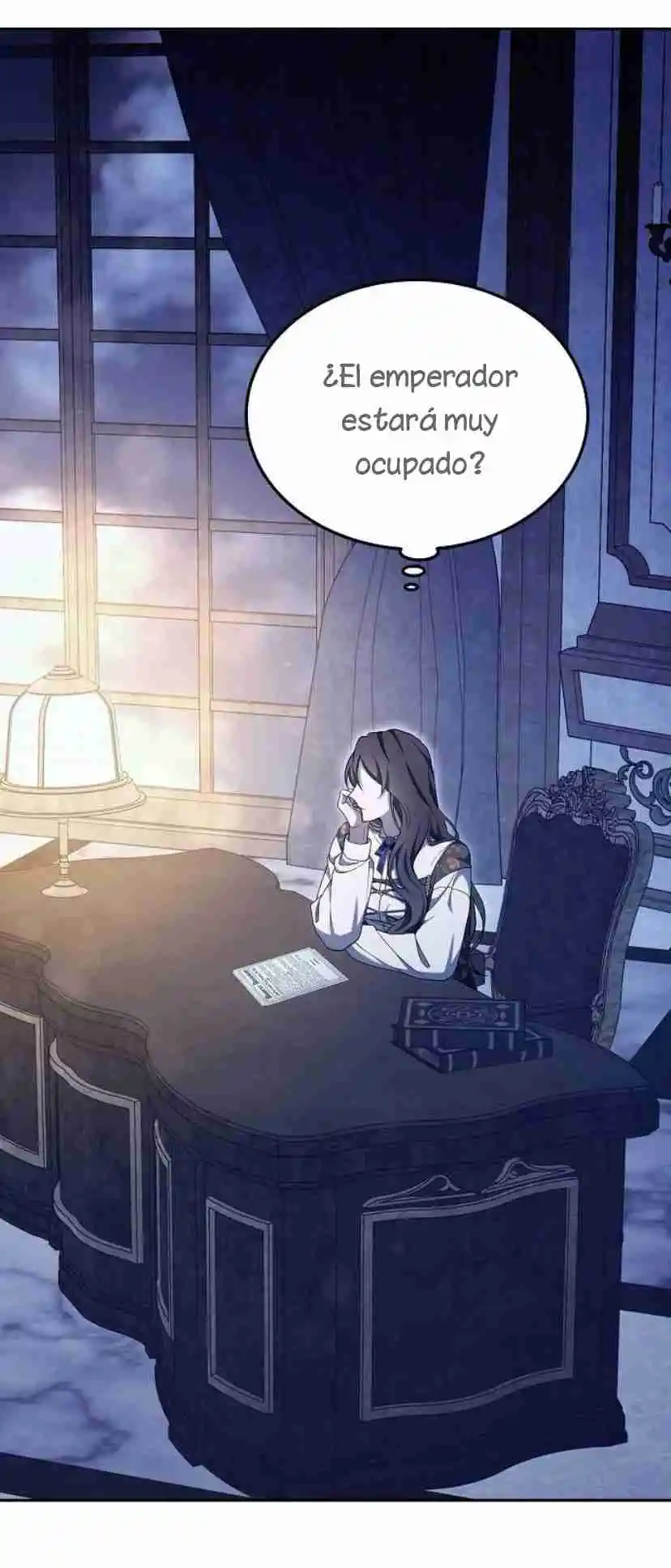 La Era De Omán - Capítulo 79 - Página 5 - LectorTMOo