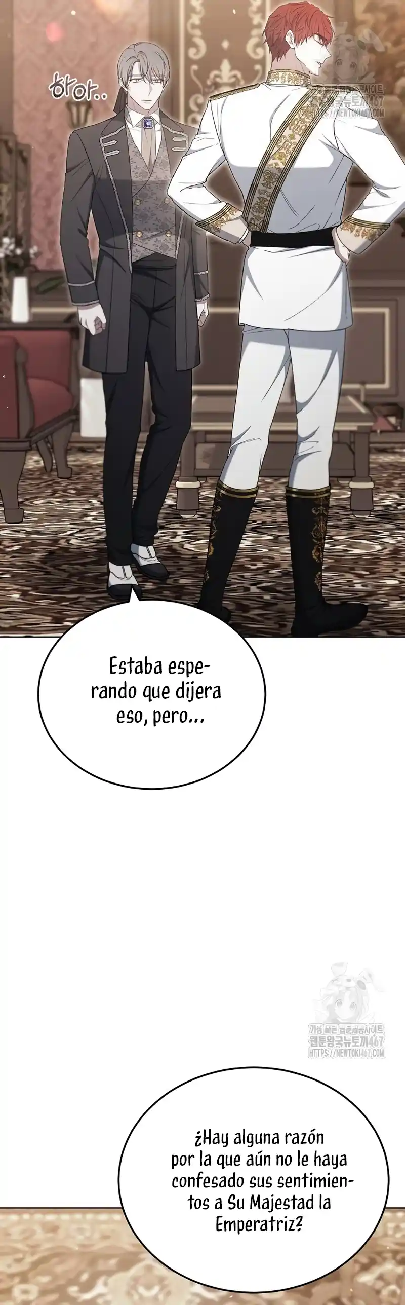 La Era De Omán - Capítulo 80 - Página 10 - LectorTMOo