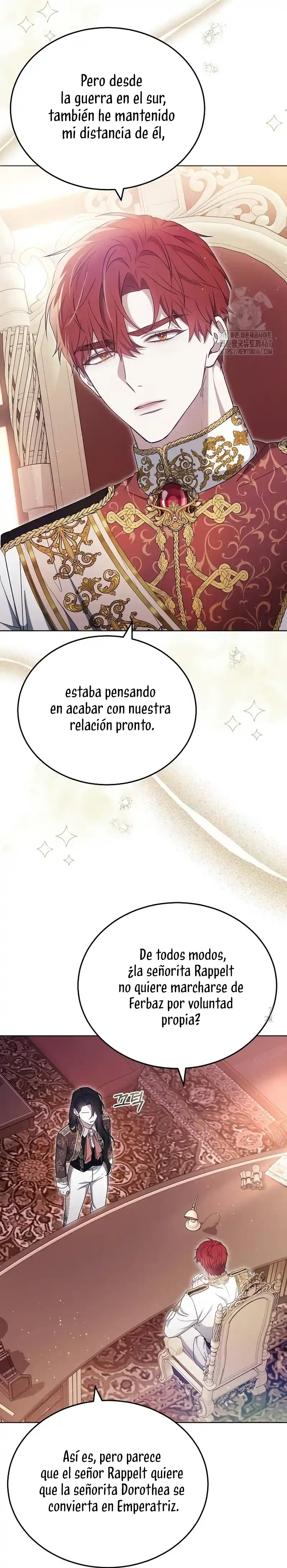 La Era De Omán - Capítulo 80 - Página 55 - LectorTMOo