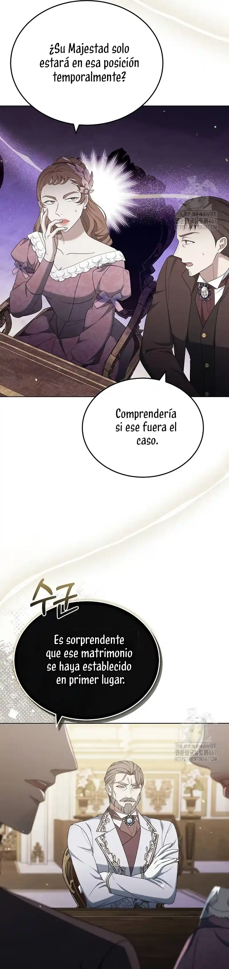 La Era De Omán - Capítulo 81 - Página 4 - LectorTMOo