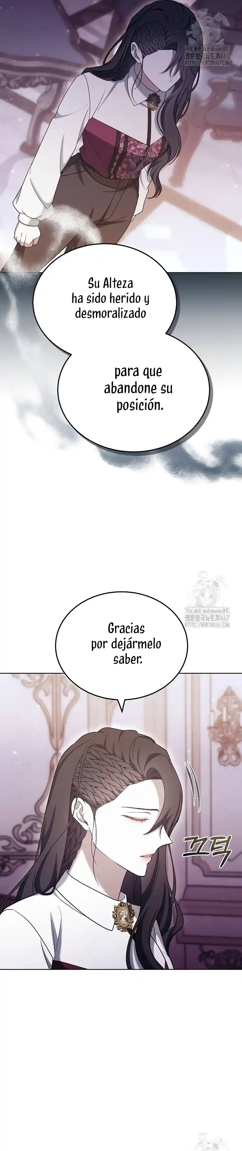 La Era De Omán - Capítulo 81 - Página 58 - LectorTMOo