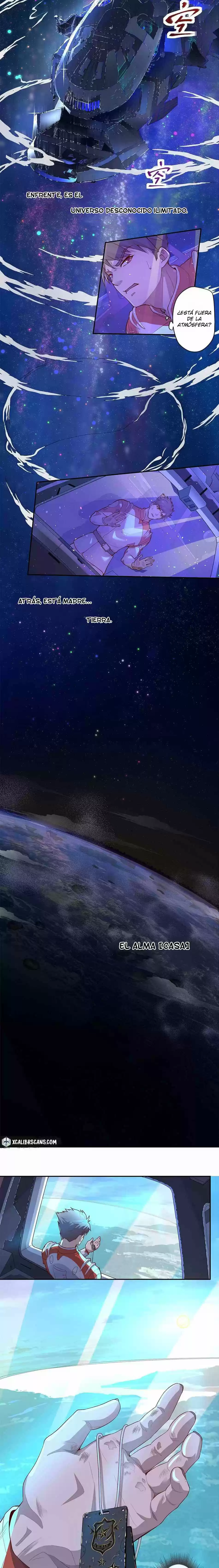 La Era Del Gran Universo - Capítulo 1 - Página 6 - LectorTMOo