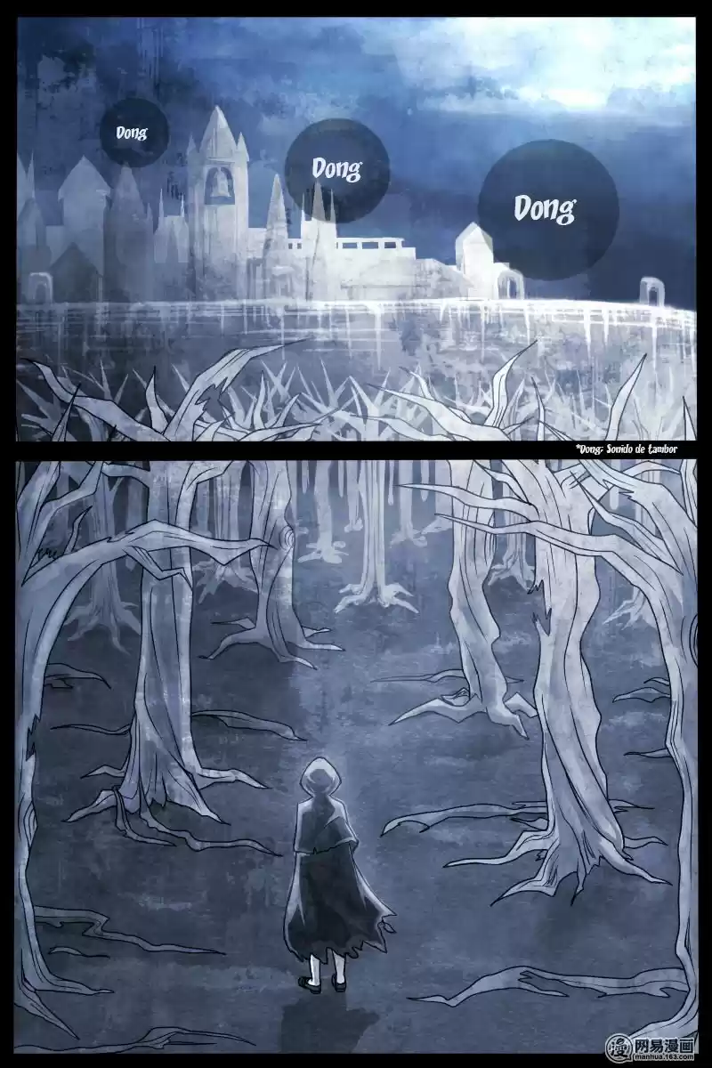 La Erosión De Emory - Capítulo 1 - Página 2 - LectorTMOo