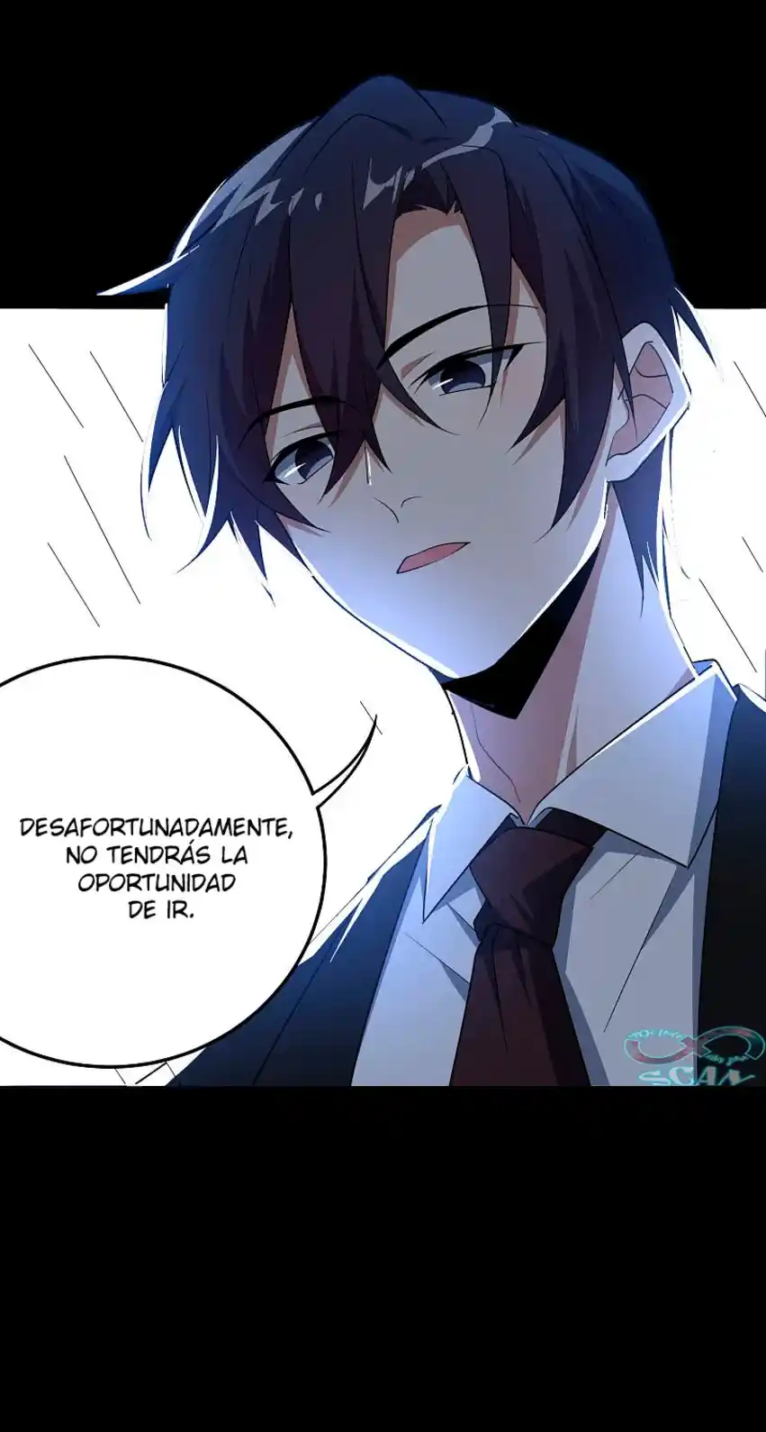 La Escatología De Mi Dama - Capítulo  - Página 5 - LectorTMOo