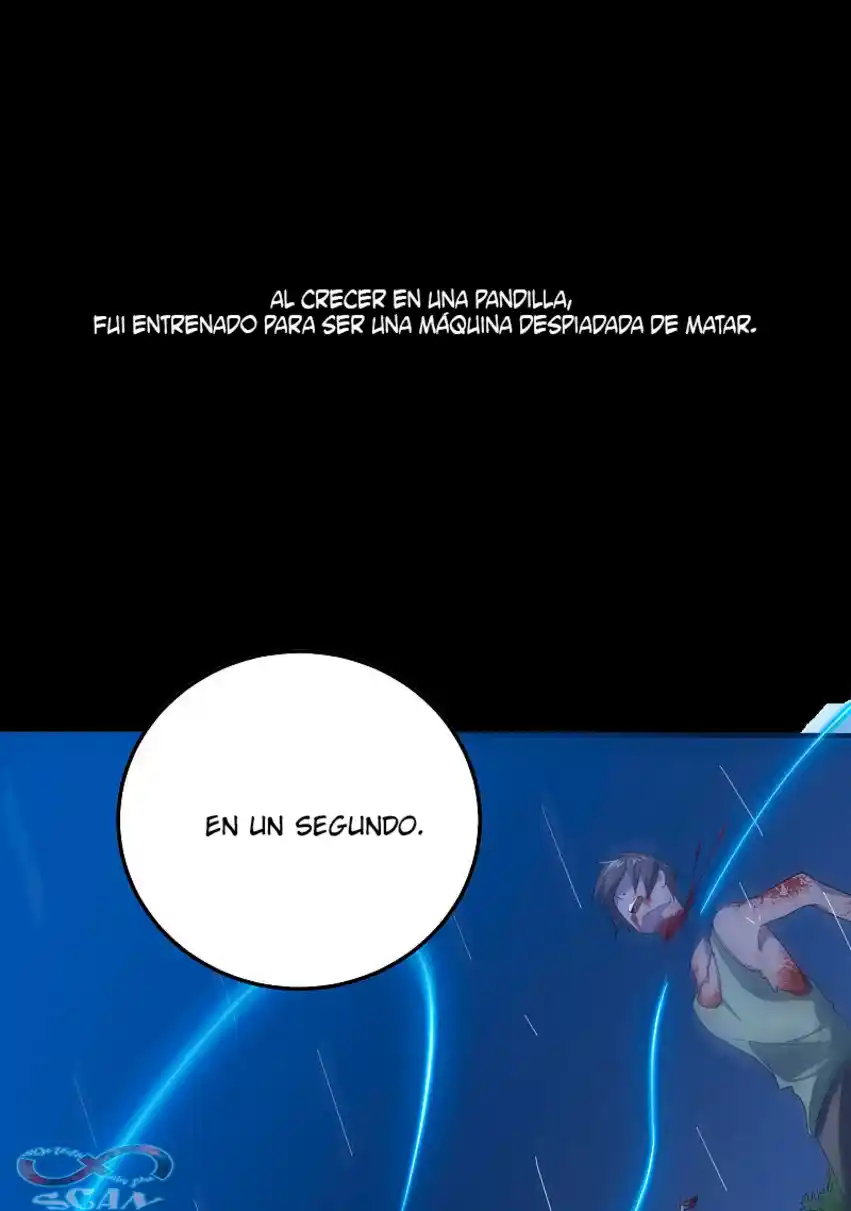 La Escatología De Mi Dama - Capítulo  - Página 6 - LectorTMOo