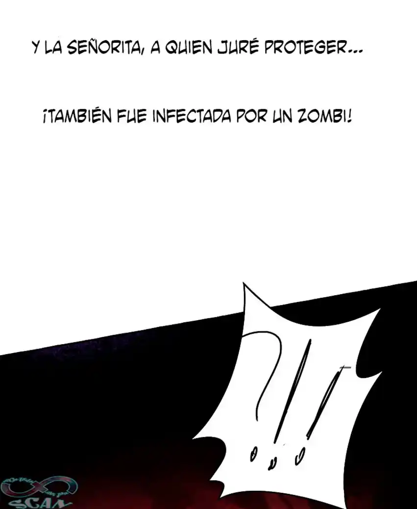 La Escatología De Mi Dama - Capítulo  - Página 19 - LectorTMOo
