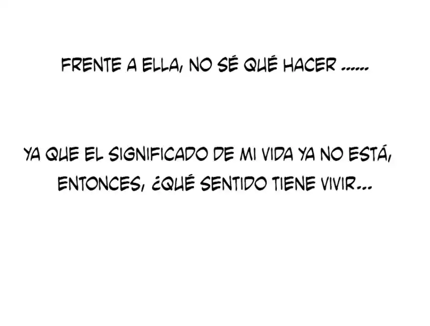 La Escatología De Mi Dama - Capítulo  - Página 21 - LectorTMOo