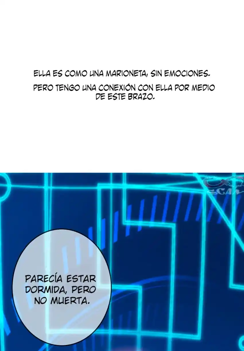 La Escatología De Mi Dama - Capítulo  - Página 24 - LectorTMOo