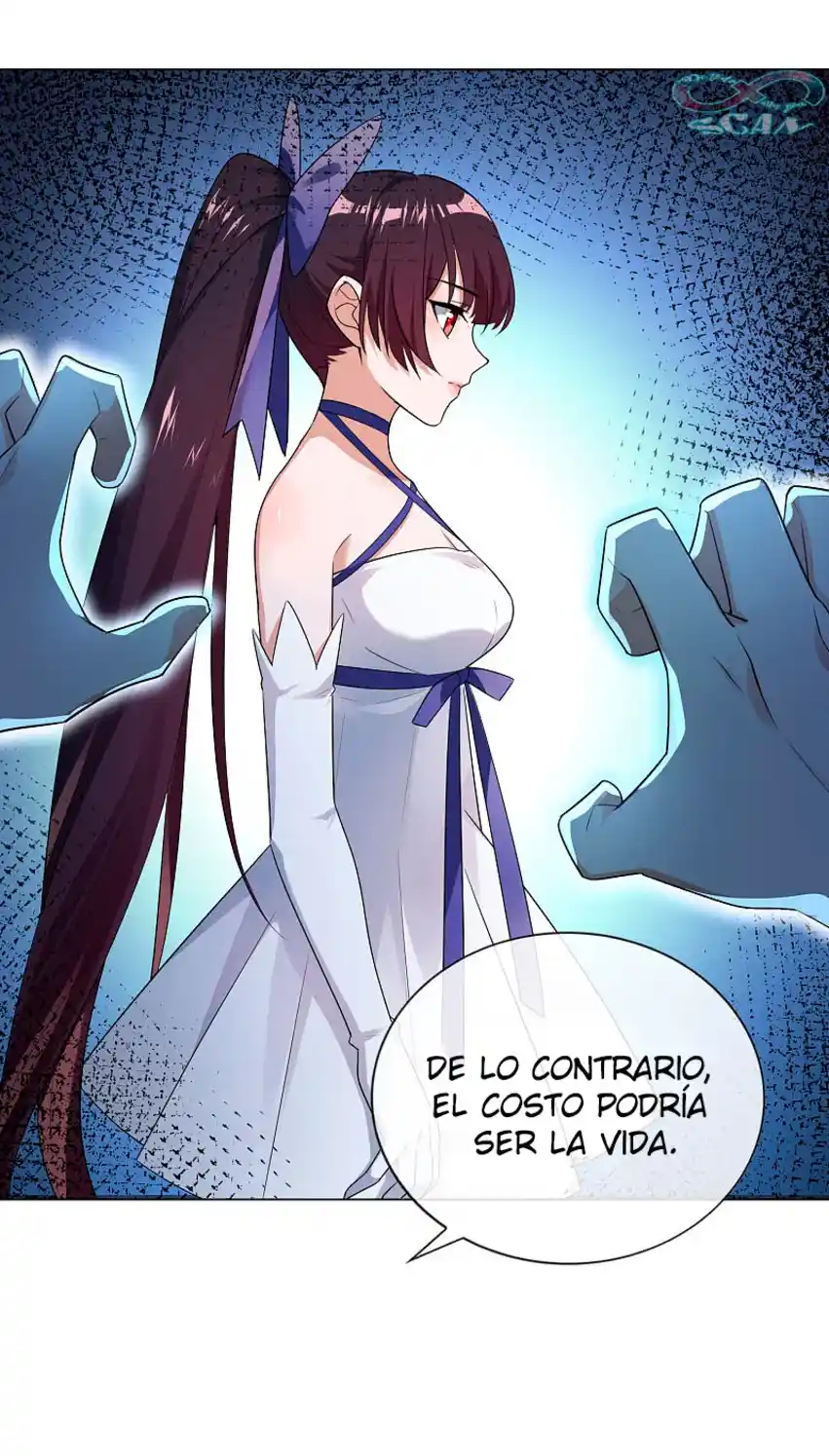 La Escatología De Mi Dama - Capítulo  - Página 29 - LectorTMOo