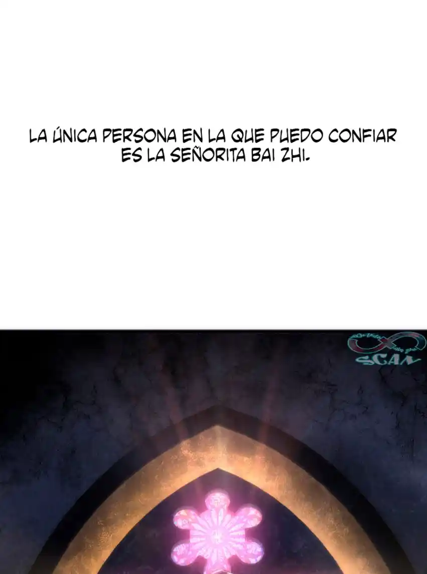 La Escatología De Mi Dama - Capítulo  - Página 33 - LectorTMOo