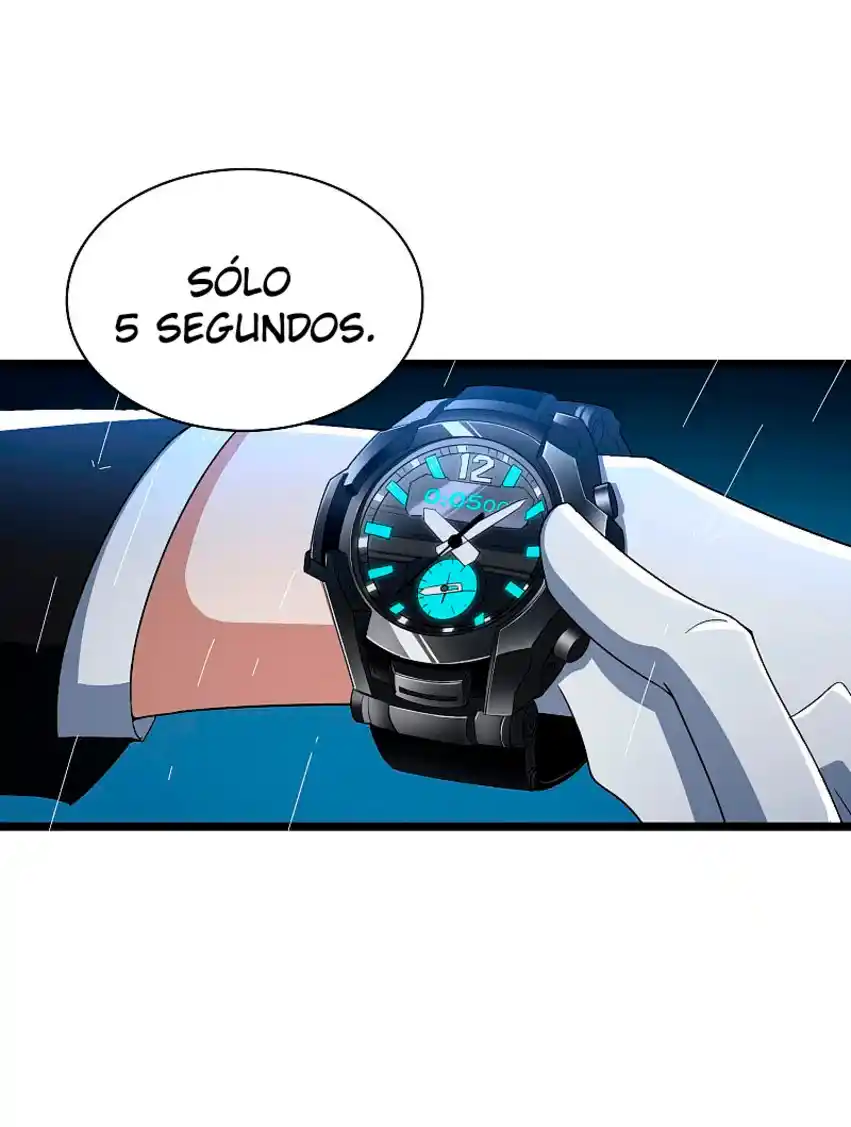 La Escatología De Mi Dama - Capítulo 1 - Página 10 - LectorTMOo