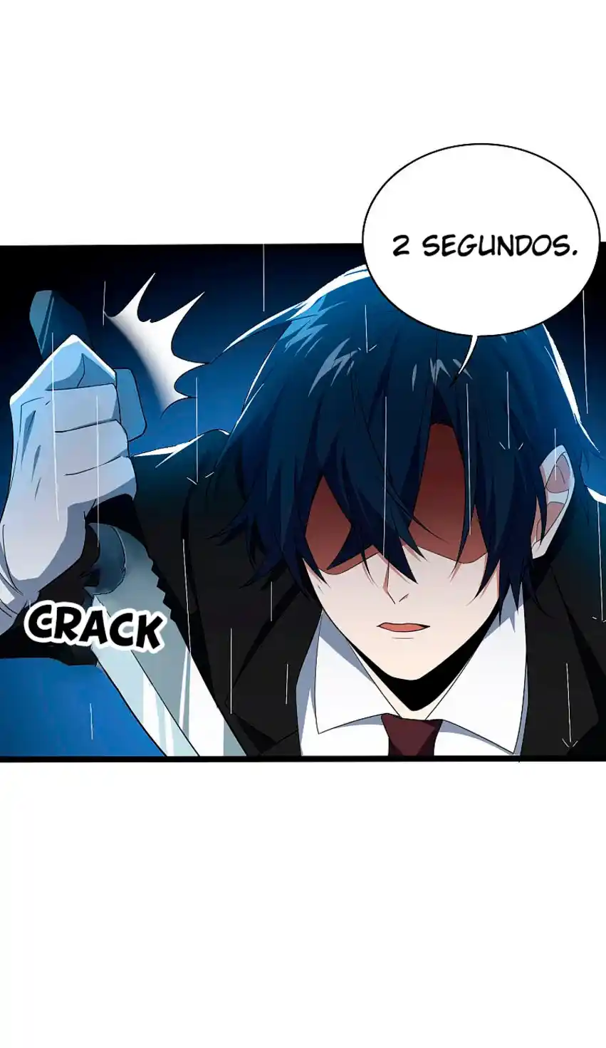 La Escatología De Mi Dama - Capítulo 1 - Página 18 - LectorTMOo