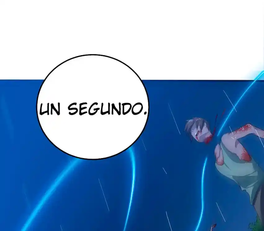 La Escatología De Mi Dama - Capítulo 1 - Página 19 - LectorTMOo