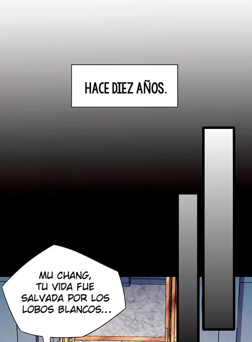 La Escatología De Mi Dama - Capítulo 1 - Página 38 - LectorTMOo