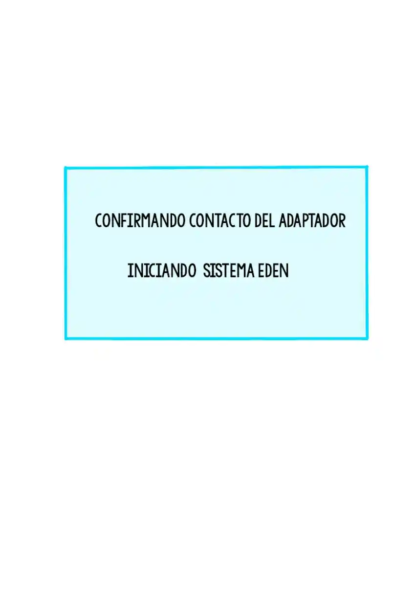 La Escatología De Mi Dama - Capítulo 1 - Página 51 - LectorTMOo