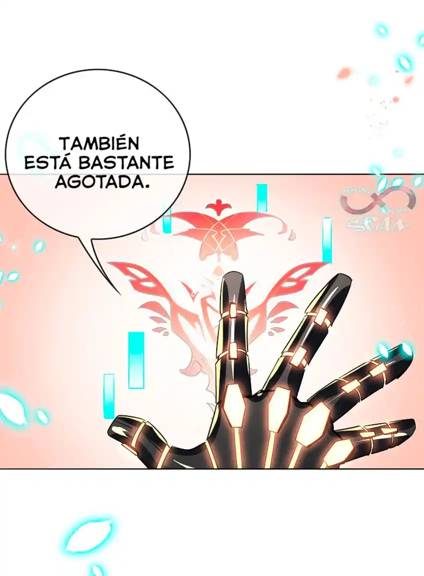 La Escatología De Mi Dama - Capítulo 10 - Página 41 - LectorTMOo