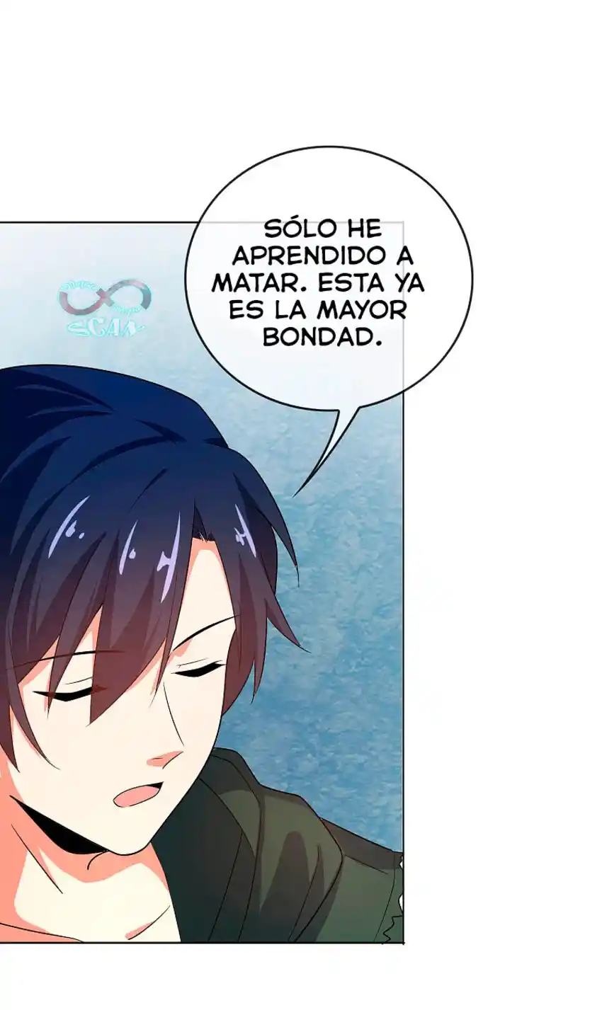 La Escatología De Mi Dama - Capítulo 11 - Página 36 - LectorTMOo