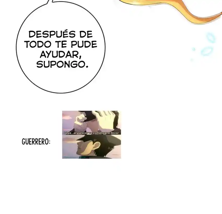 La Escatología De Mi Dama - Capítulo 15 - Página 15 - LectorTMOo
