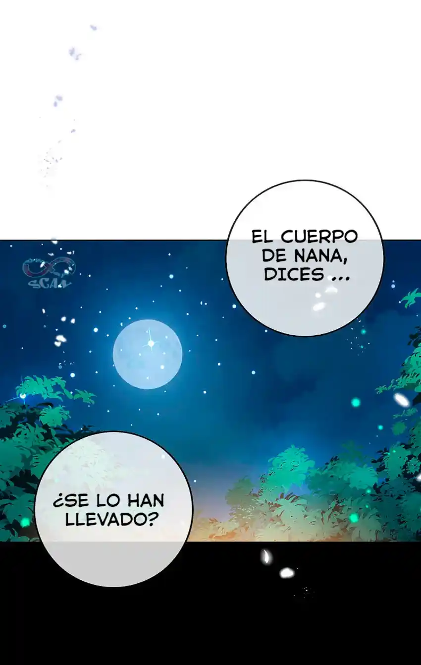 La Escatología De Mi Dama - Capítulo 16 - Página 5 - LectorTMOo