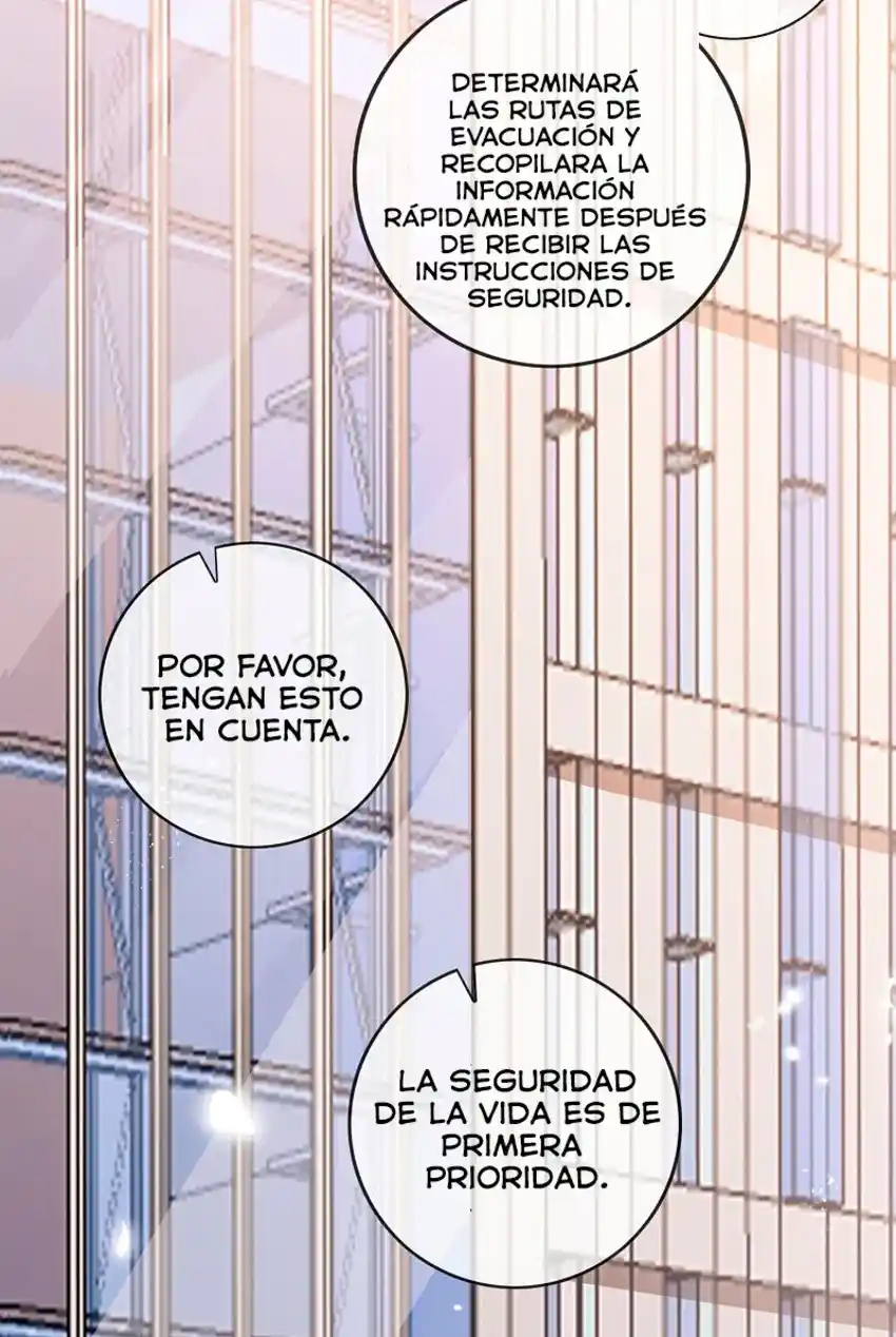 La Escatología De Mi Dama - Capítulo 17 - Página 28 - LectorTMOo