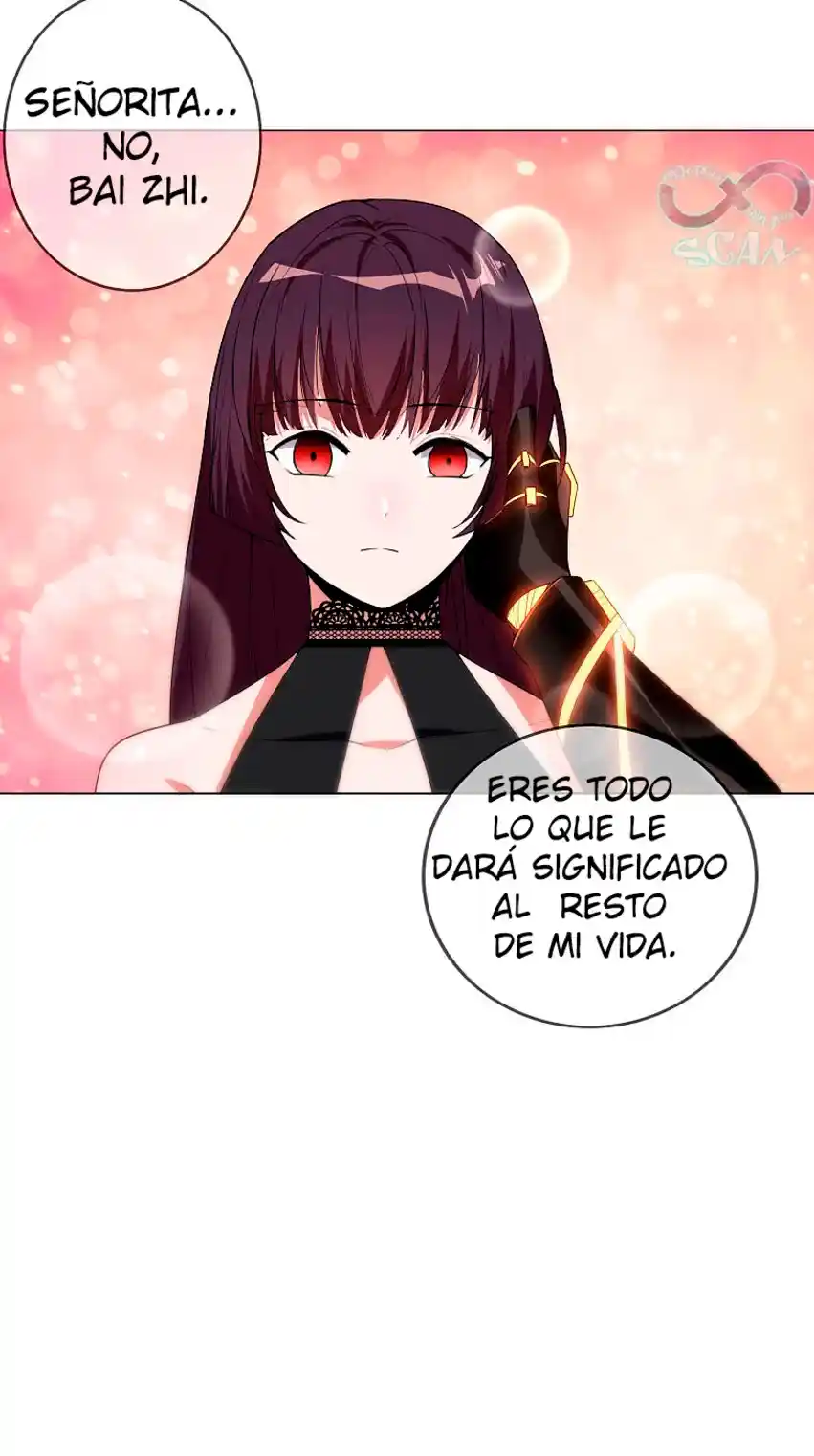 La Escatología De Mi Dama - Capítulo 2 - Página 23 - LectorTMOo