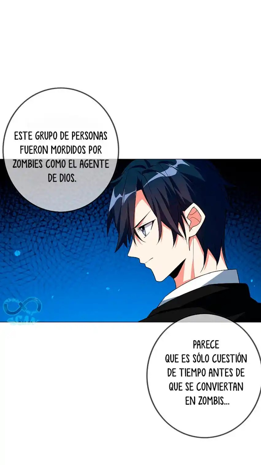 La Escatología De Mi Dama - Capítulo 2 - Página 30 - LectorTMOo