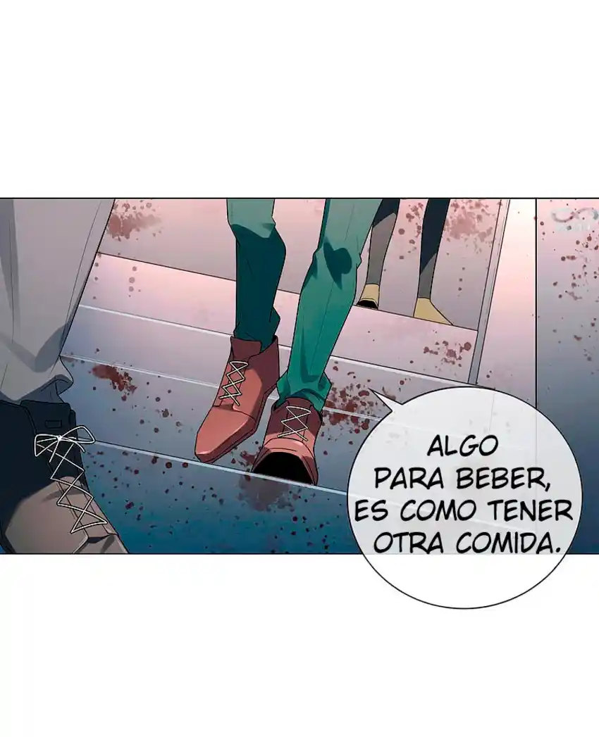 La Escatología De Mi Dama - Capítulo 3 - Página 31 - LectorTMOo
