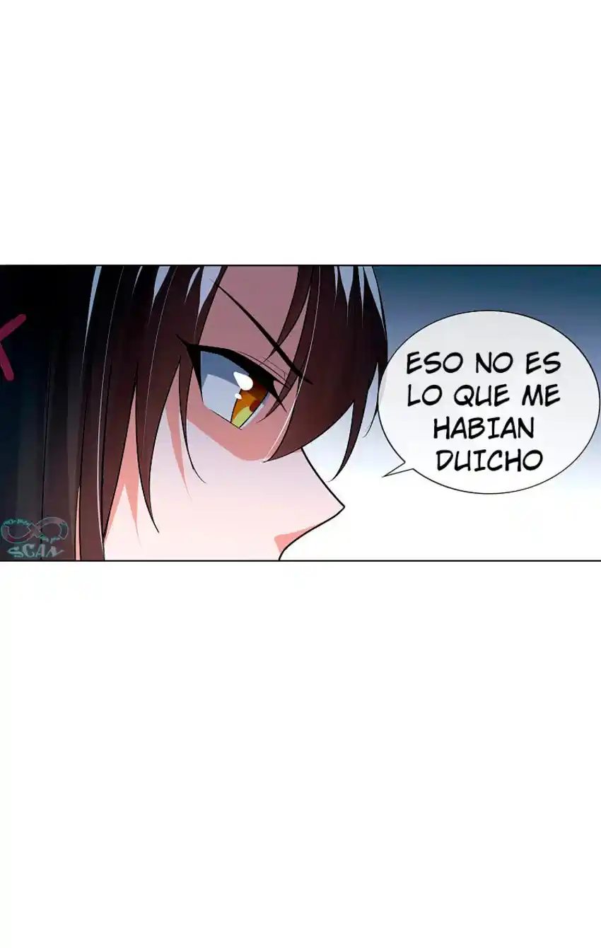 La Escatología De Mi Dama - Capítulo 4 - Página 18 - LectorTMOo