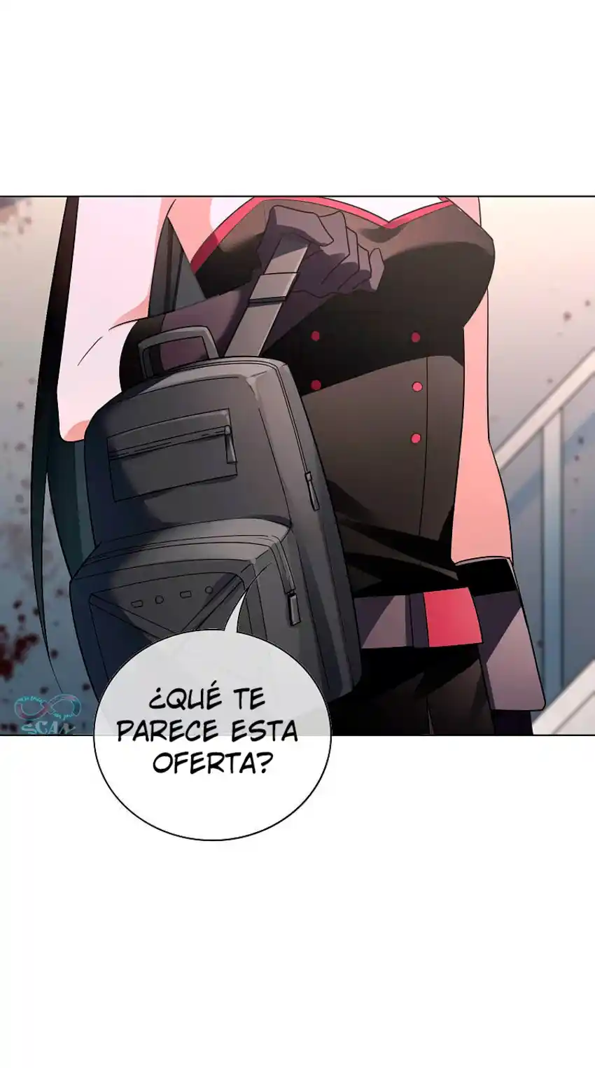 La Escatología De Mi Dama - Capítulo 4 - Página 21 - LectorTMOo