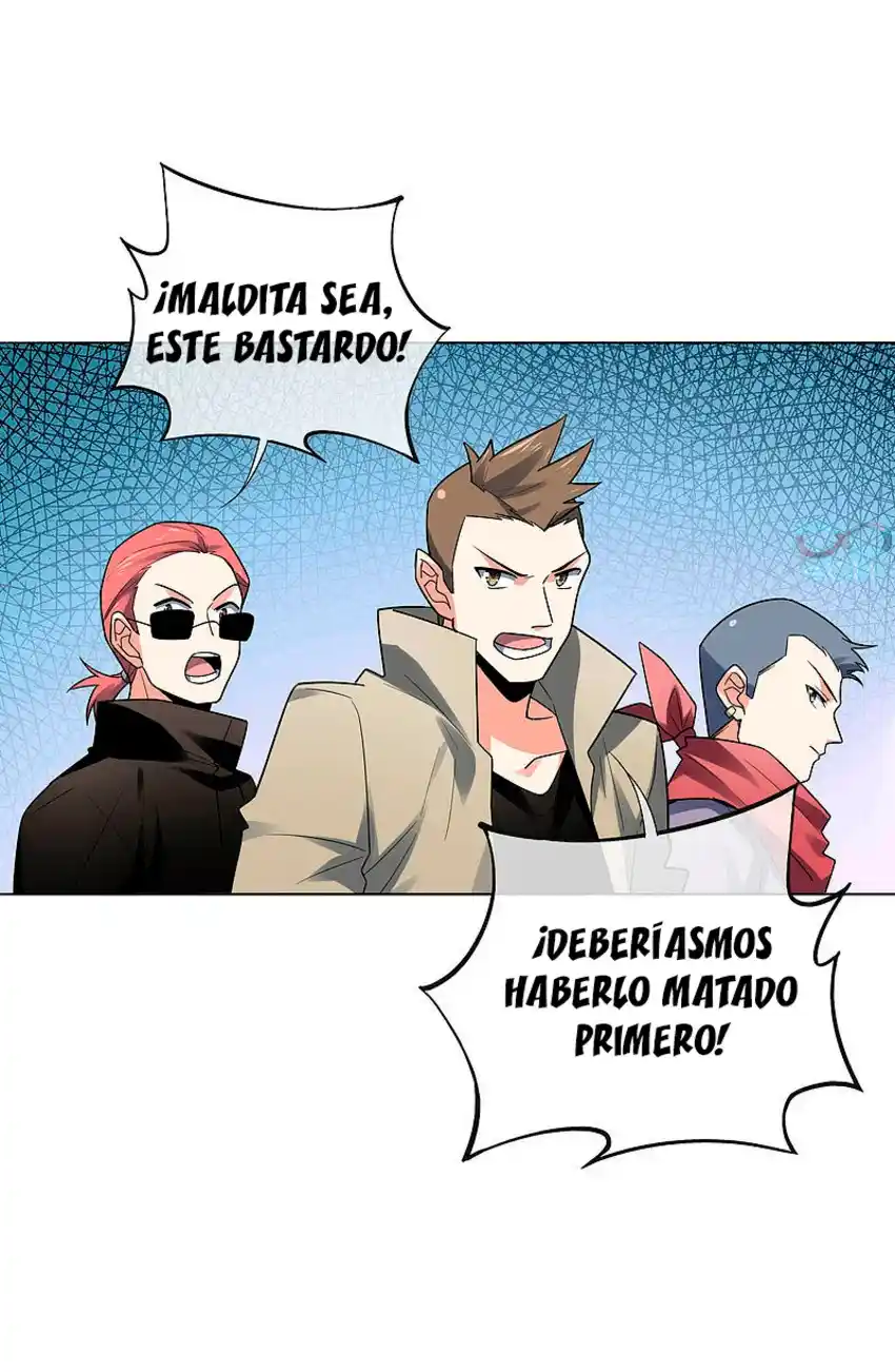 La Escatología De Mi Dama - Capítulo 4 - Página 24 - LectorTMOo