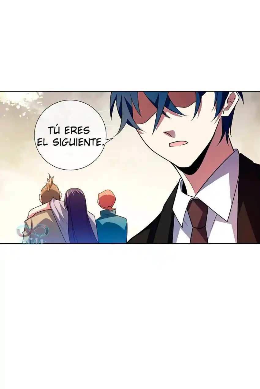 La Escatología De Mi Dama - Capítulo 5 - Página 7 - LectorTMOo
