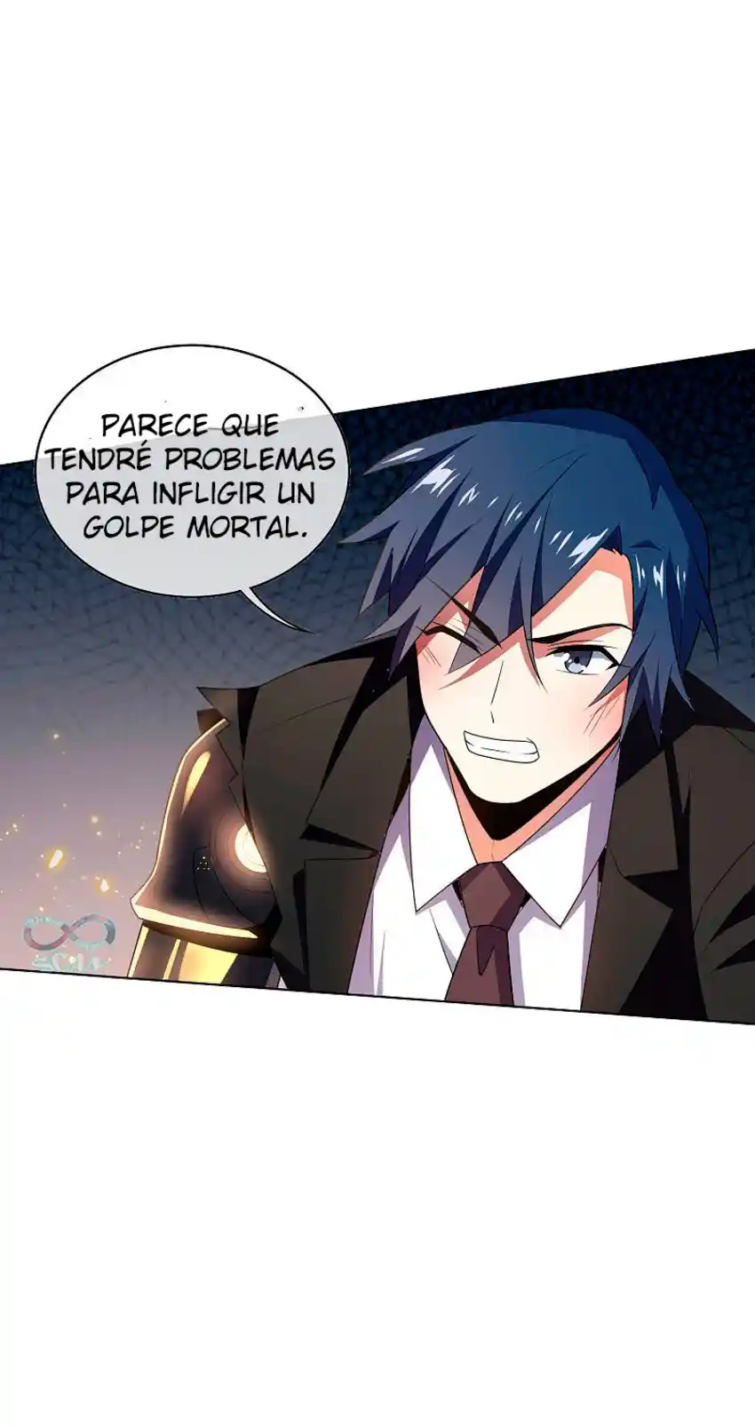 La Escatología De Mi Dama - Capítulo 5 - Página 16 - LectorTMOo